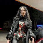 Matilda Morri Instagram - Made in eeTalee