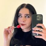 Matilda Morri Instagram - Made in eeTalee