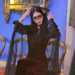 Matilda Morri Instagram - Ouverture Verona, Italy