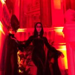 Matilda Morri Instagram - Ouverture Verona, Italy