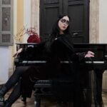 Matilda Morri Instagram - Ouverture Verona, Italy
