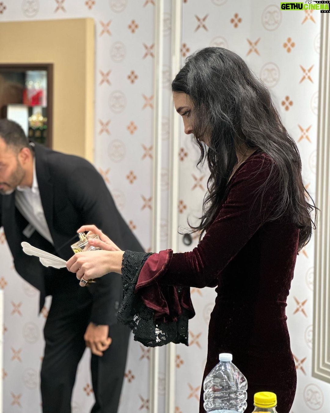Matilda Morri Instagram - Ouverture Verona, Italy