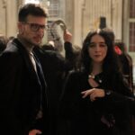 Matilda Morri Instagram - Ouverture Verona, Italy