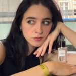 Matilda Morri Instagram - I veri Bo$$ indossano profumi che sanno di pulito 🧼 Torino