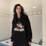 Matilda Morri Instagram - Sono d3pressa ma sp4cco comunque pensa se non lo fossi