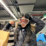 Matilda Morri Instagram - 50 sfumature di Sinister