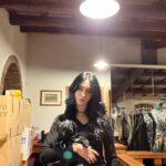 Matilda Morri Instagram - 50 sfumature di Sinister