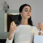 Matilda Morri Instagram - 50 sfumature di Sinister