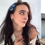 Matilda Morri Instagram - 50 sfumature di Sinister