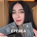 Matilda Morri Instagram - L’ultimo è il mio preferito 🌚 #etereacosmesinaturale #etereacosmesi #scentsofyourday ADV