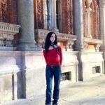 Matilda Morri Instagram - If you give me time I could work on it Give me some time while I work on it Milan, Italy