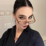Matilda Morri Instagram - #bayonetta