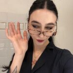 Matilda Morri Instagram - #bayonetta