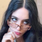 Matilda Morri Instagram - #bayonetta