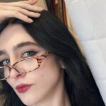Matilda Morri Instagram - #bayonetta