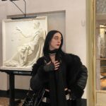 Matilda Morri Instagram - Gennaio non mi è mai piaciuto