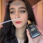 Matilda Morri Instagram - La vaniglia non passa mai di moda #vanilla