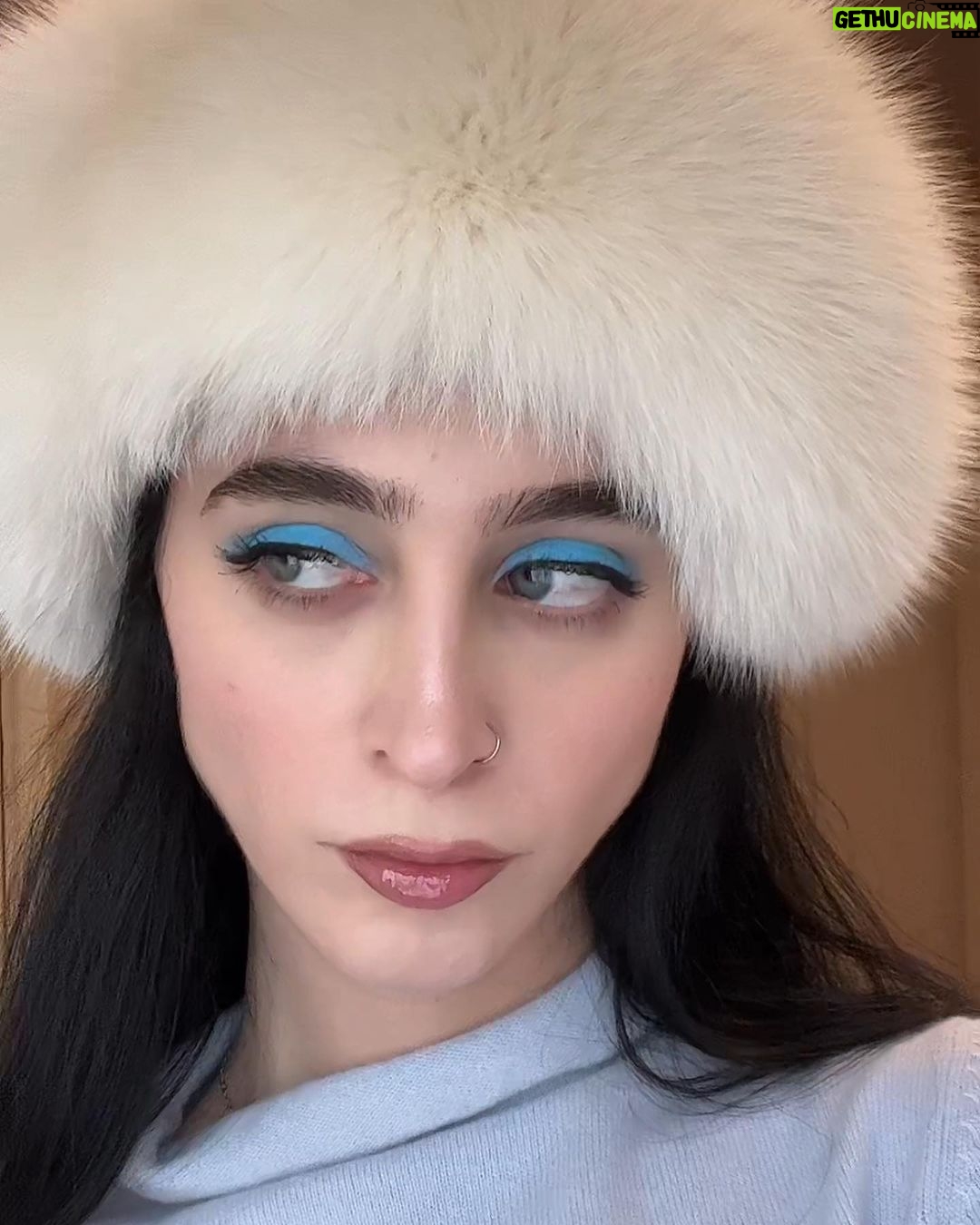 Matilda Morri Instagram - Gennaio non mi è mai piaciuto