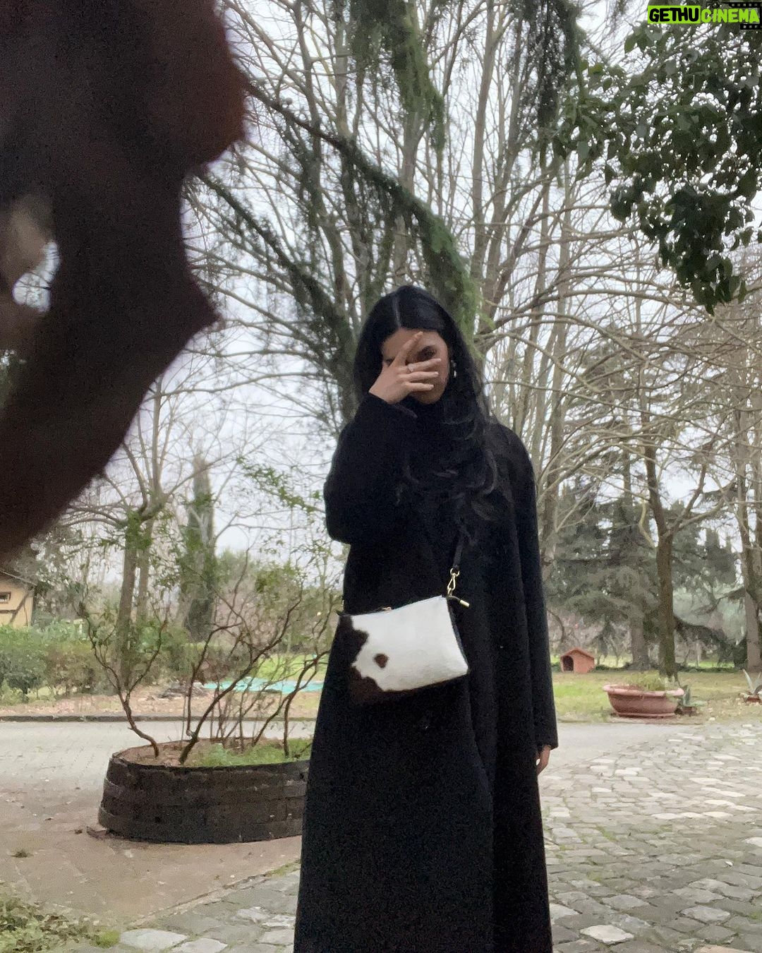 Matilda Morri Instagram - Gennaio non mi è mai piaciuto
