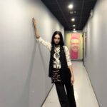 Matilda Morri Instagram - Sono andata al cinema a vedere il film su Napoleone. Ok non male come imperatore, peró io sono più cool