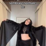 Matilda Morri Instagram - Faró del mio peggio 😌