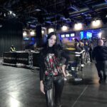 Matilda Morri Instagram - Non esiste cosa al mondo che sia più fashion dell’Heavy Metal Alcatraz - Milano