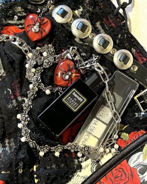 Matilda Morri Instagram - Non esiste cosa al mondo che sia più fashion dell’Heavy Metal