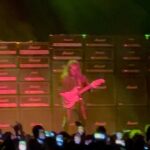 Matilda Morri Instagram - Non esiste cosa al mondo che sia più fashion dell’Heavy Metal Alcatraz - Milano