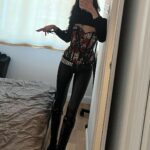 Matilda Morri Instagram - Non esiste cosa al mondo che sia più fashion dell’Heavy Metal Alcatraz - Milano