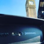 Matt LeBlanc Instagram - Who's the best tour guide in London?@kblock43