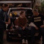 Matt LeBlanc Instagram - New #manwithaplan tomorrow night on CBS. Stay safe.