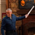 Matt LeBlanc Instagram - #Repost @manwithaplancbs with @get_repost ・・・ We’re ☝️hour away from a new episode of #ManWithAPlan! 🎉