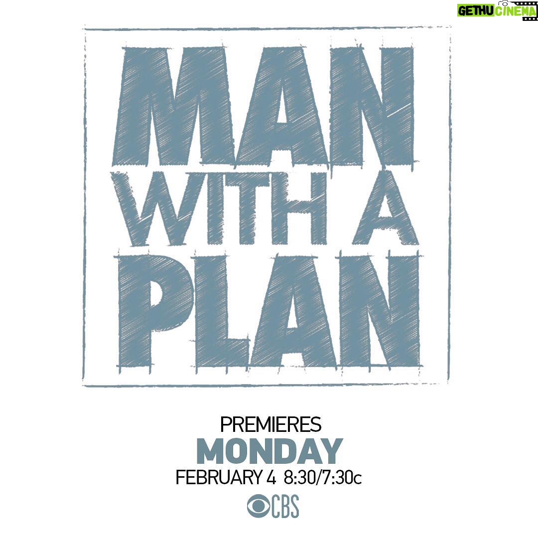 Matt LeBlanc - 138.7K Likes - It’s time. Season 3 premiere is tonight. Take a look,have a laugh. #manwithaplan @manwithaplancbs @cbstv