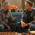 Matt LeBlanc Instagram - All new Man With a Plan tonight at 8:30/7:30 central. @manwithaplancbs @cbstv