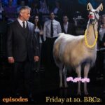 Matt LeBlanc Instagram - Tonight is the final episode of the whole series. Sad to see it end. Hope you all enjoy it. We did. Thanks for watching. 👍🏼