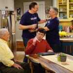 Matt LeBlanc Instagram - All new Man with a plan tonight at 8:30/7:30 central. #cbs #manwithaplancbs If you like the show follow #manwithaplancbs
