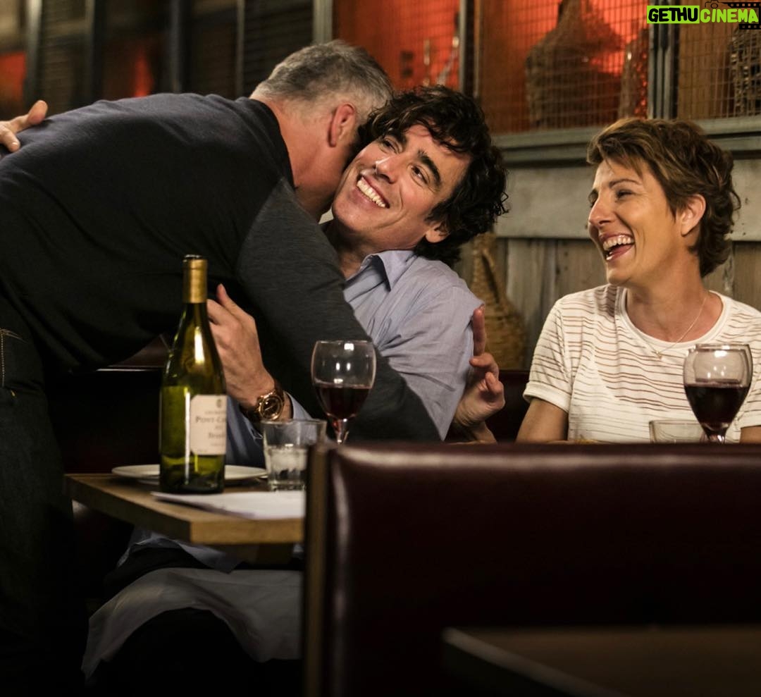 Matt LeBlanc - 107.6K Likes - Episodes is on right now. BBC2.