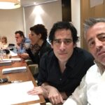 Matt LeBlanc Instagram - Episodes tonight on BBC2. Check it out.