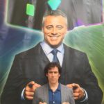 Matt LeBlanc Instagram - Episode 2 of season 5 of Episodes airs tonight on BBC2. #episodes