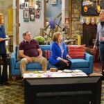 Matt LeBlanc Instagram - All the in laws at the same time?? Tonight’s Man with a Plan. 8:30/7:30 central on CBS. Check it out #cbs #manwithaplan