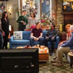 Matt LeBlanc Instagram - New Man with a Plan tonight at 8:30/7:30 central. Check it out. Funny stuff. #cbs #manwithaplan