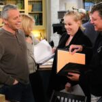 Matt LeBlanc Instagram - New episode of Man with a Plan tonight at 8:30/7:30central. #manwithaplan #cbs