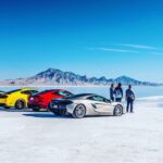 Matt LeBlanc Instagram - We’re back. Topgear returns tonight at 8:00 pm on BBC2 Check it out. #topgear #BBC