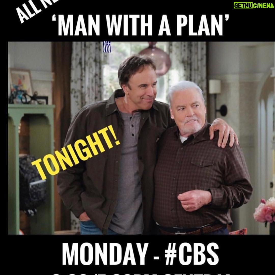 Matt LeBlanc - 50.3K Likes - Check it out tonight.