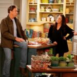 Matt LeBlanc Instagram - Check out a new #manwithaplan tonight at 8:30/7:30 central