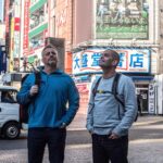 Matt LeBlanc Instagram - Guess where? #topgear