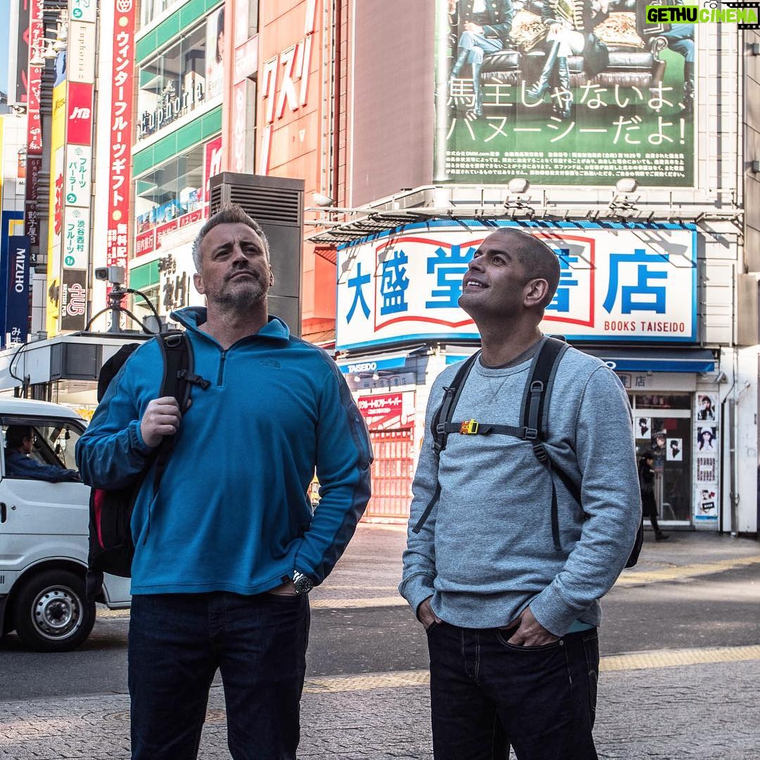 Matt LeBlanc - 146.9K Likes - Guess where?
#topgear