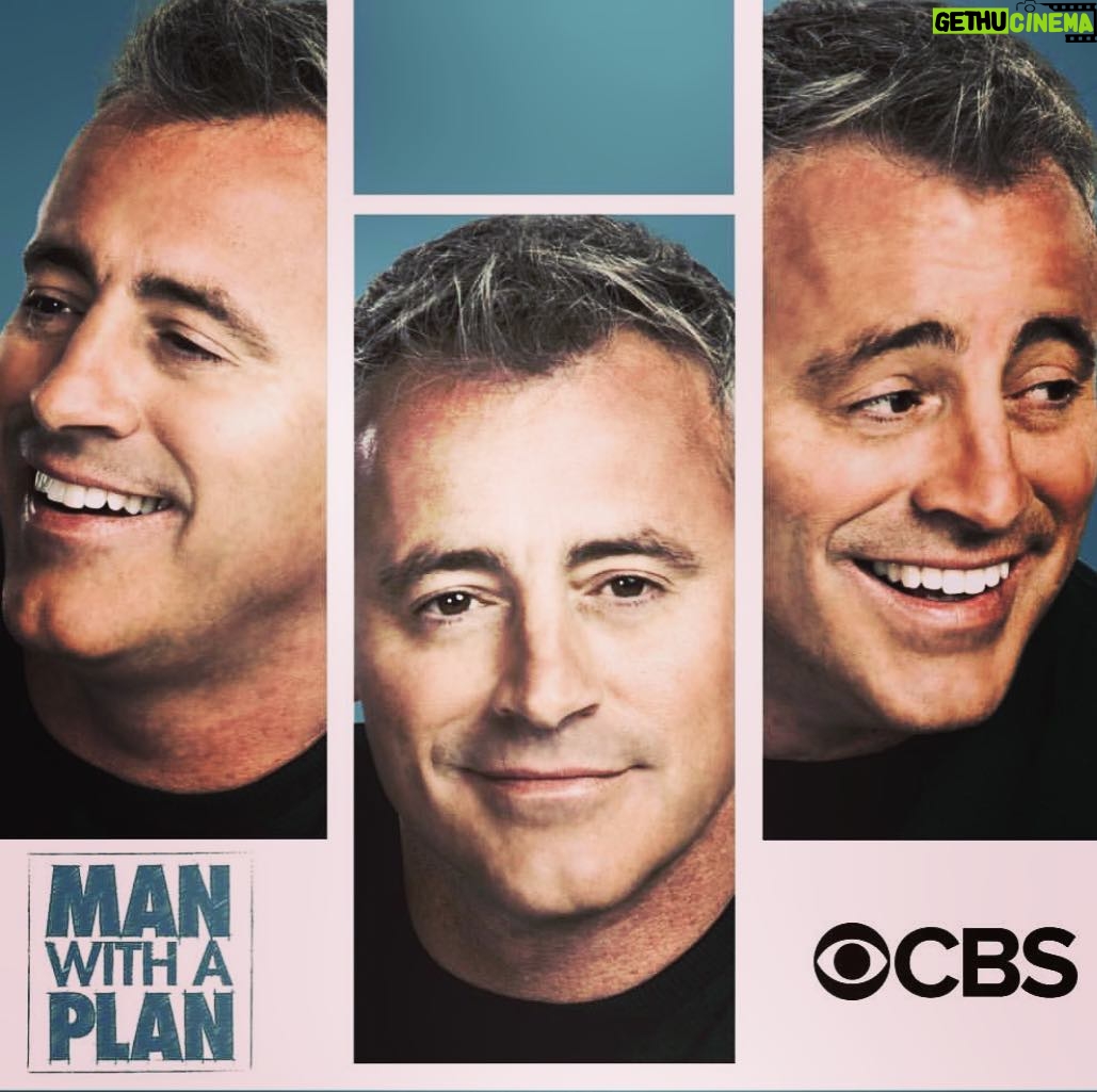 Matt LeBlanc - 104.7K Likes - Episode 2 of season 2 is on tonight at 8:30/7:30 central. Check it out