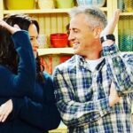 Matt LeBlanc Instagram - We’re back! Monday November 13th at 8:30 on CBS. Tune in.