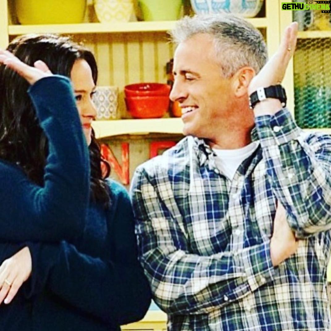 Matt LeBlanc - 82.4K Likes - We’re back! Monday November 13th at 8:30 on CBS. Tune in.